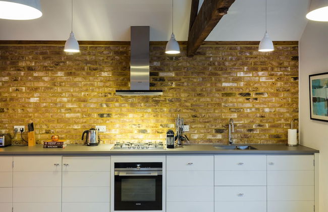 Urban Chic - Rathbone - Foto 48