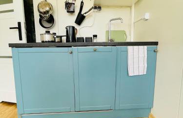 Romantyczny domek dla dwojga - Foto 7