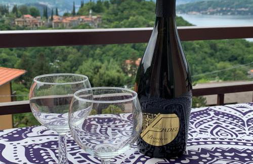 Dolce Vita - Fantastic view -Free Wi-fi & late check-out - Foto 1