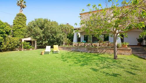 Villa Can Contestí - Foto 2