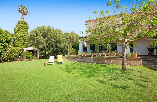 Villa Can Contestí - Foto 2