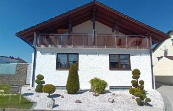 Appartement Köck 110qm - Foto 1