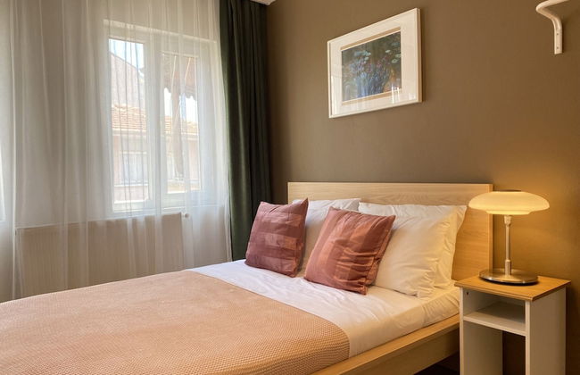 Cozy and Classy Flat Near Taksim Square in Beyoglu - Foto 34