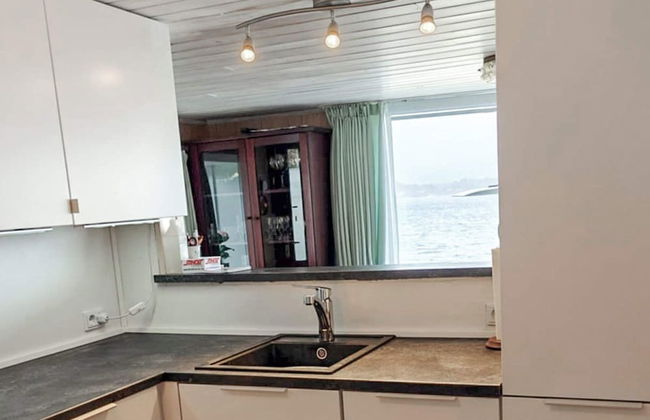 4 Person Holiday Home in Farso - Photo 24