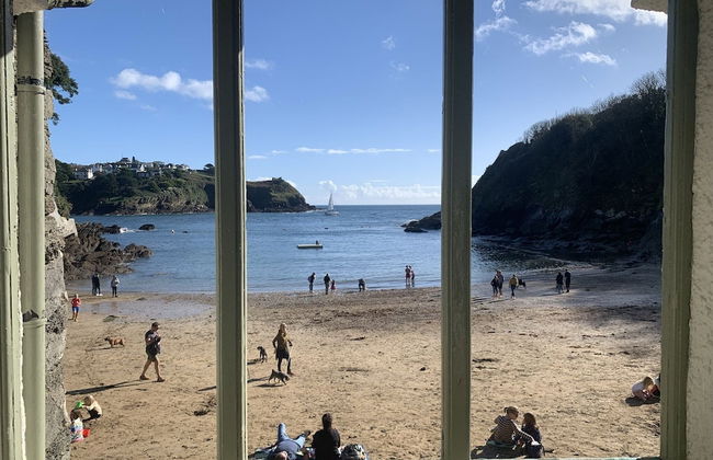 The Slipway Fowey Harbour, Parking 1 Min & Garden - Foto 36