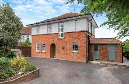 5 Bed in Studland oc-wy365 - Foto 36