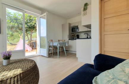 Calme et Vue Panoramique - Foto 6