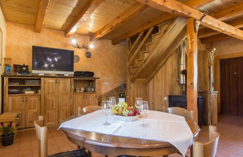 Holiday Home in Brod Moravice with Pool - Foto 16