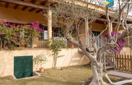 Casa Josemar - Casa con piscina junto a la playa en Cala Romántica - Foto 18