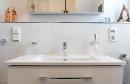 Ferienhaus Deichstraße 8 - Foto 21