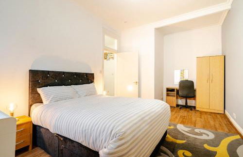 Newly Furnished Flat 4 Minutes Walk To Metro - Foto 8