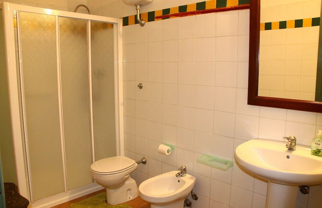 Apartment in Guasticce With Shared Pool - Foto 13