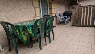 Gîte Aglaé - Foto 5