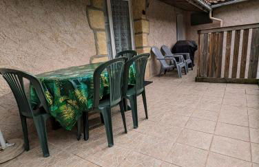 Gîte Aglaé - Foto 5