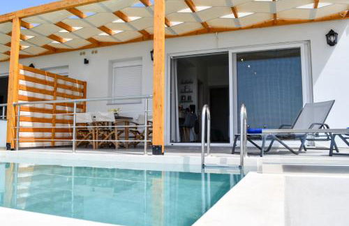 Vrachos Nature Lodges DAPHNE 2, Private pool - Foto 5