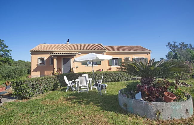 Eleni's House by Corfuescapes - Photo 5