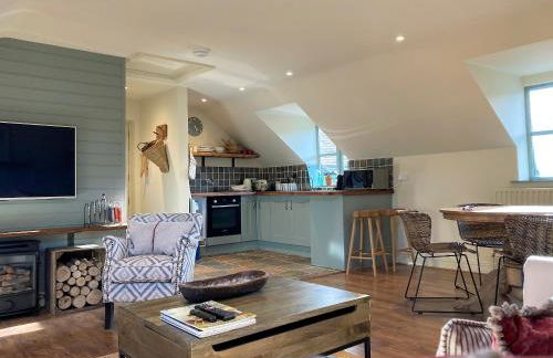 Larkhams Loft - Foto 1