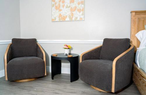 New Quiet Studio Near Atrium Health with 24-7 Gym - Foto 11