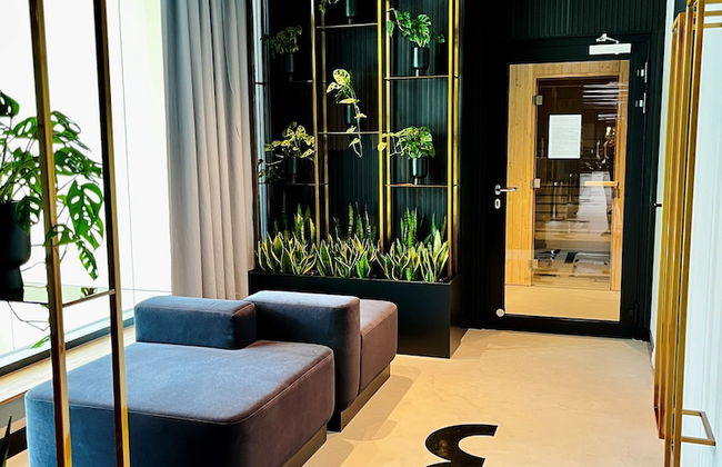 Royal Tulip Warsaw Centre - Photo 37