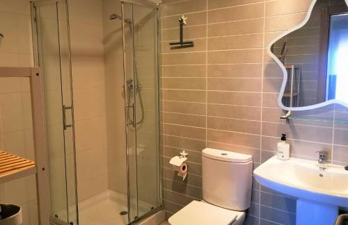 Apartamento Golf PANORAMICA - Foto 12