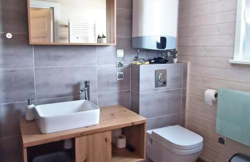 Słoneczne Chatki - Foto 16