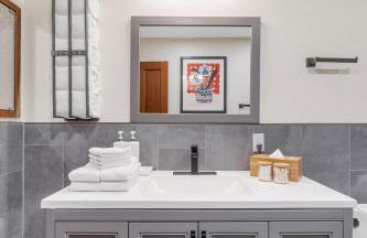 Villa 1 level on half acre 12-min to Strip - Foto 59