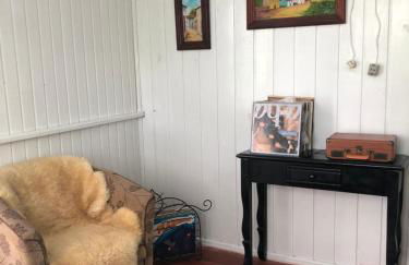 Hospedaria Rural Recanto Verde dos Canyons - Foto 15