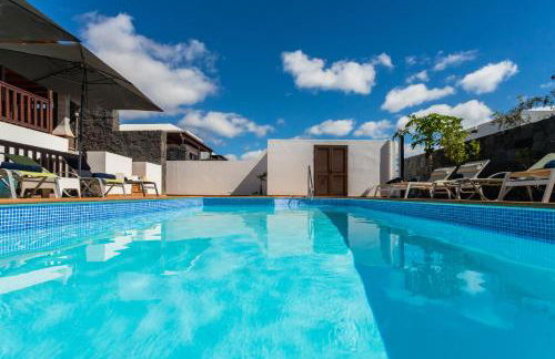 Villa Sarantontón - Photo 20