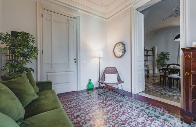 Palazzo Mirone by Wonderful Italy - Foto 27