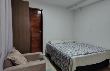Apartamento - Studio por temporada no centro de Macapá - mobiliado - Foto 31