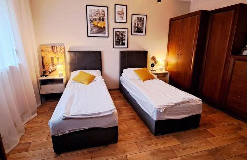 Apartament pod Miastem - Foto 13