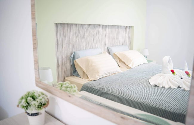 Lambisea 2 Bedroom Apartment - Foto 5