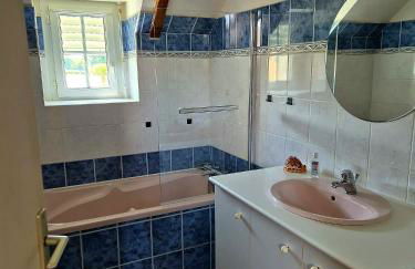 gîte en campagne Lamégritnière - Foto 14