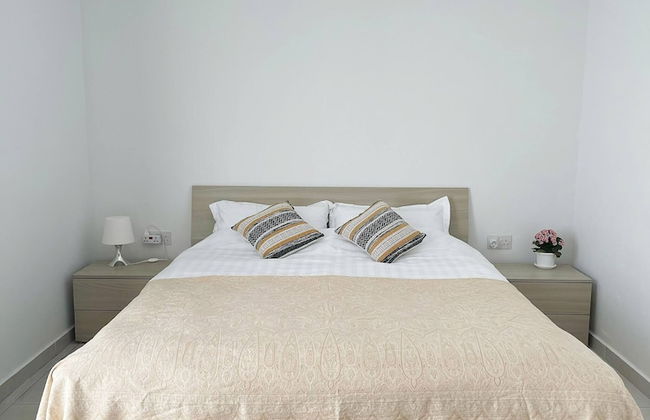 Los Arditos Duplex Penthouse Sliema - Foto 1