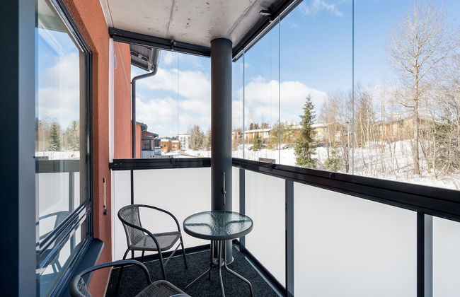 Hiisi Homes Kirkkonummi Laajakallio - Foto 70