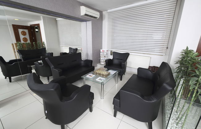 Entes Apart - Foto 6