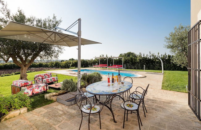 Casale Balate - Foto 12