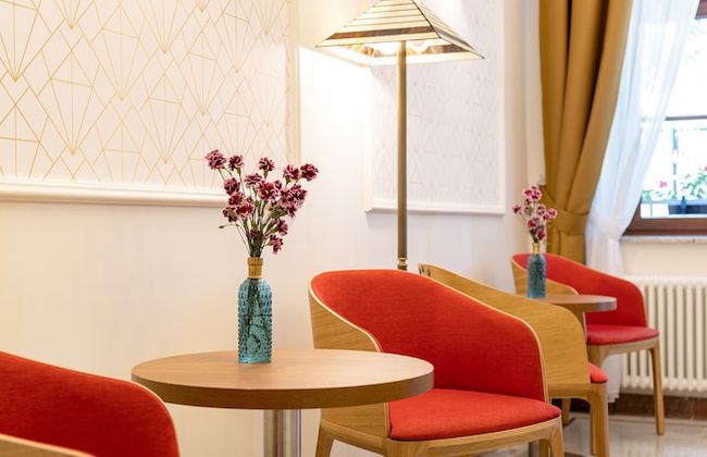 Portal House Apartments - Foto 4