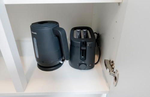 CasaVia Böblingen City Center - BRIGHT Collection - Foto 30