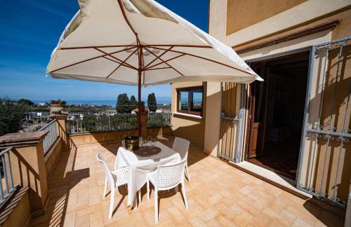 Villa con Piscina Privata a 2 kilometri da Tropea - Foto 11