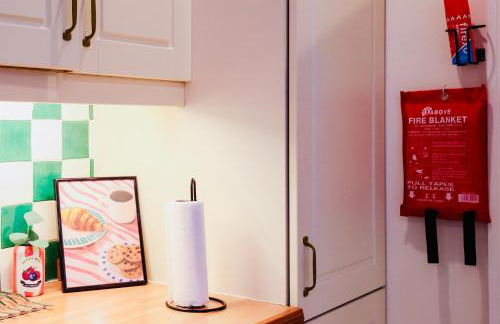 Home away from home-business & leisure travellers - Photo 13