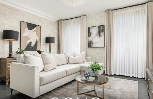 Sovo - Luxury Old Town Apartment With Private Jacuzzi - Foto 1