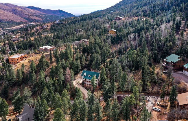 4bdhot Tubping Pong, Pool Table, Gymmnt Retreat - Foto 1