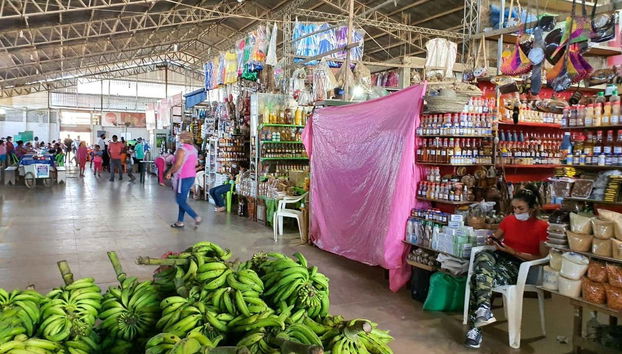 Mercado Campesino