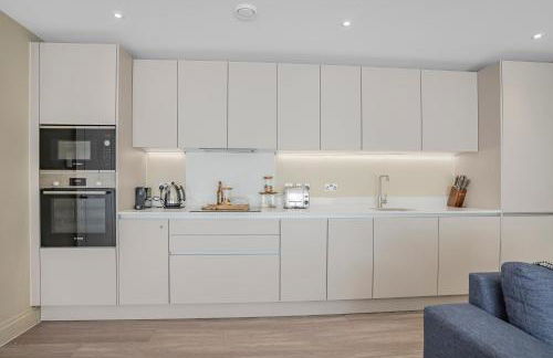 Apartment by the beach in Rest Bay, Porthcawl - Foto 10