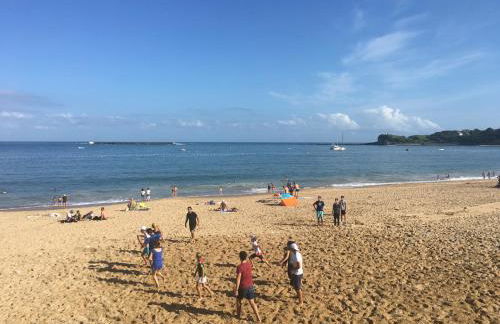 Saint-Jean-de-Luz-location 2 minutes a pieds de la plage - Foto 30