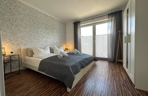 Ferienwohnung an der Steinfurter Aa - Foto 14