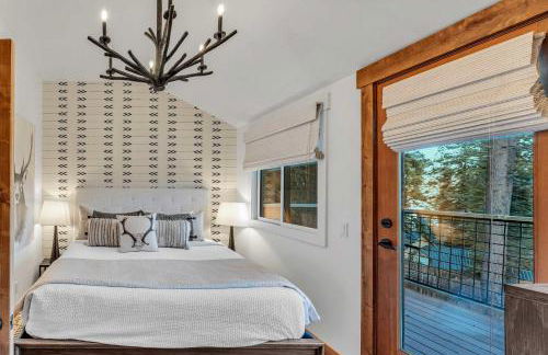 Cozy Carnelian Bay Vacation Rental with Lake Views - Foto 23