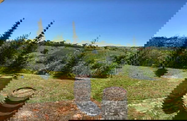 Agriturismo Segnavento - Zaccagnini - Foto 49