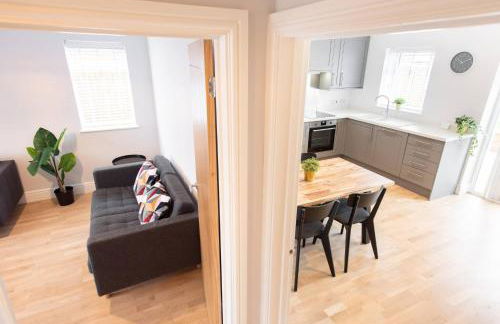 3 Bed 2.5 Bath Detached House,Parking,Pet Friendly - Foto 9